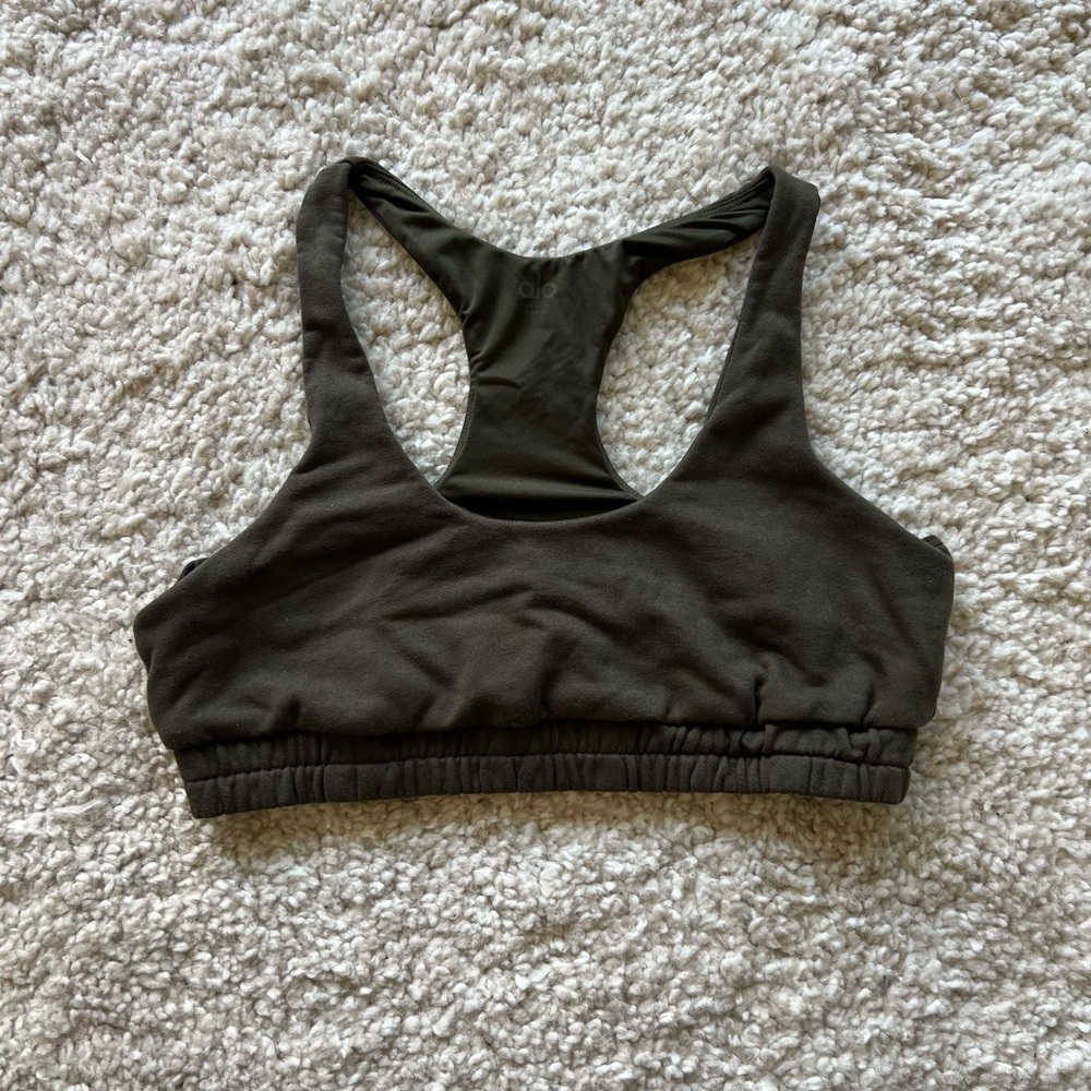 ALO Sports Bra